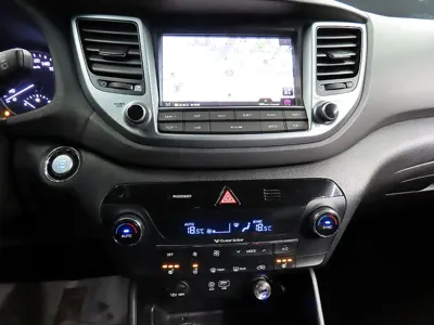 Hyundai Tucson 2016, 143517 км, за 5448.34 USD - фото 18