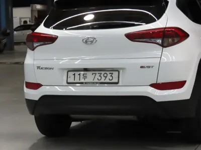 Hyundai Tucson 2016, 143517 км, за 5448.34 USD - фото 19