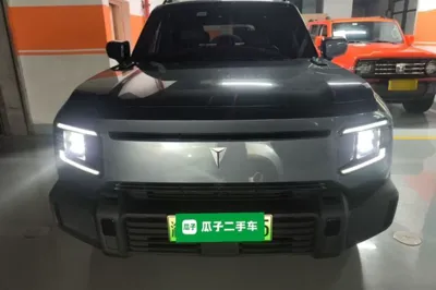 Deepal G318 2024, 48600 км, за 20670 USD