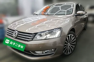Volkswagen Passat 2014, 134900 км, за 7162 USD - фото 6