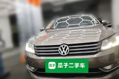 Volkswagen Passat 2014, 134900 км, за 7162 USD - фото 7