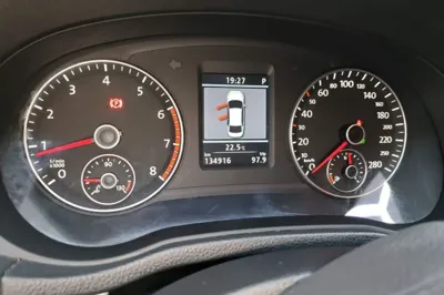 Volkswagen Passat 2014, 134900 км, за 7162 USD - фото 13
