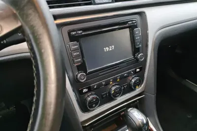 Volkswagen Passat 2014, 134900 км, за 7162 USD - фото 15