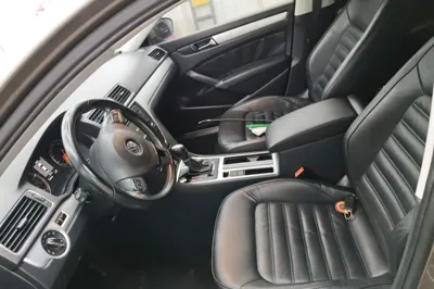 Volkswagen Passat 2014, 134900 км, за 7162 USD - фото 17