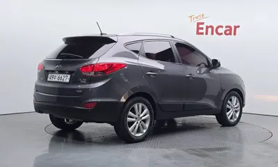 Hyundai Tucson 2013, 151836 км, за 3807.27 USD