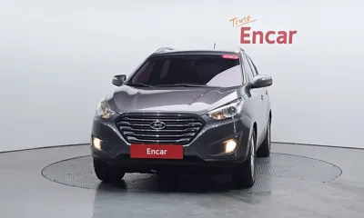 Hyundai Tucson 2013, 151836 км, за 3807.27 USD