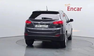Hyundai Tucson 2013, 151836 км, за 3807.27 USD
