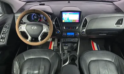 Hyundai Tucson 2013, 151836 км, за 3807.27 USD - фото 7