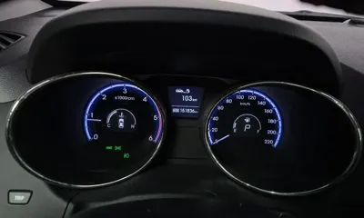 Hyundai Tucson 2013, 151836 км, за 3807.27 USD - фото 8