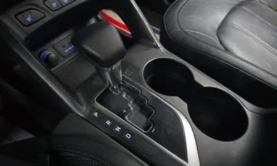 Hyundai Tucson 2013, 151836 км, за 3807.27 USD - фото 9