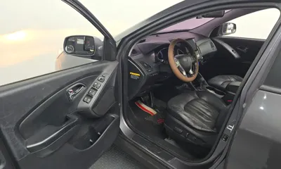 Hyundai Tucson 2013, 151836 км, за 3807.27 USD - фото 10