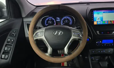 Hyundai Tucson 2013, 151836 км, за 3807.27 USD - фото 13
