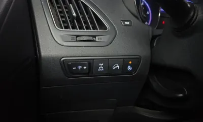Hyundai Tucson 2013, 151836 км, за 3807.27 USD - фото 16