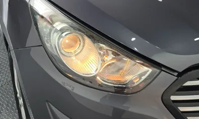 Hyundai Tucson 2013, 151836 км, за 3807.27 USD - фото 22