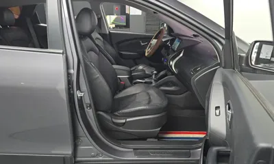 Hyundai Tucson 2013, 151836 км, за 3807.27 USD - фото 26