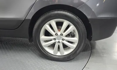 Hyundai Tucson 2013, 151836 км, за 3807.27 USD - фото 30