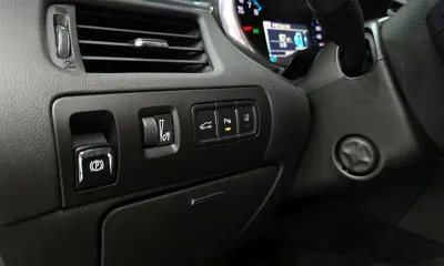 ChevroletGMDaewoo Impala 2016, 157101 км, за 3708.04 USD - фото 18