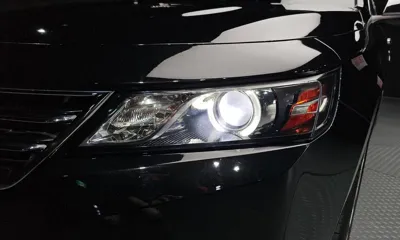ChevroletGMDaewoo Impala 2016, 157101 км, за 3708.04 USD - фото 22