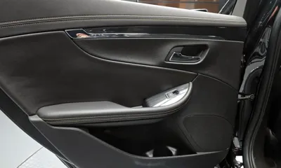 ChevroletGMDaewoo Impala 2016, 157101 км, за 3708.04 USD - фото 25