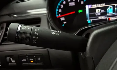 ChevroletGMDaewoo Impala 2016, 157101 км, за 3708.04 USD - фото 28