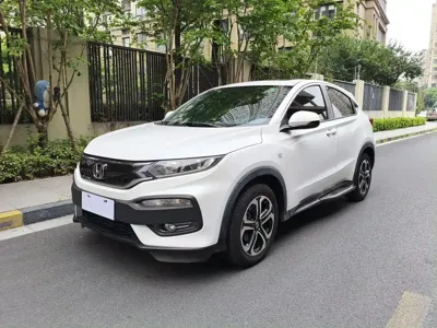 Honda XR-V · 2019 год