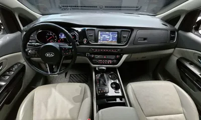 Kia Canival 2017, 217178 км, за 6092.71 USD - фото 7