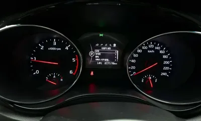 Kia Canival 2017, 217178 км, за 6092.71 USD - фото 8