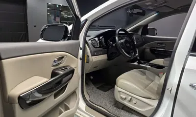 Kia Canival 2017, 217178 км, за 6092.71 USD - фото 11