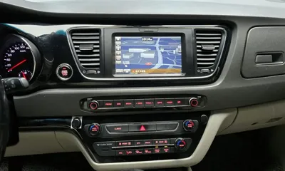 Kia Canival 2017, 217178 км, за 6092.71 USD - фото 16