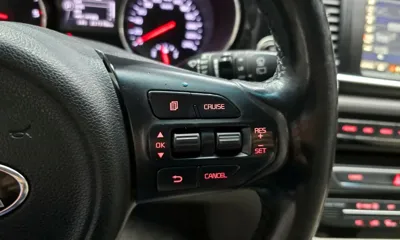 Kia Canival 2017, 217178 км, за 6092.71 USD - фото 17