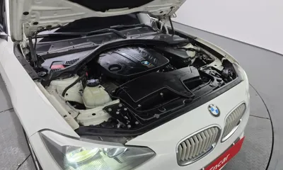BMW 1-Series 2014, 197203 км, за 3701.75 USD - фото 6