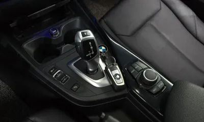 BMW 1-Series 2014, 197203 км, за 3701.75 USD - фото 9