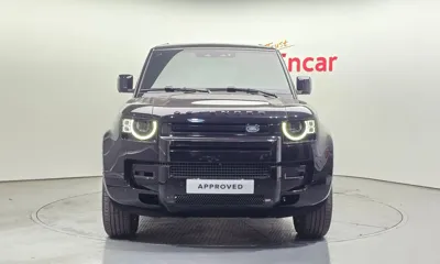 Land Rover Defender 2025, 5979 км, за 62360.51 USD - фото 8