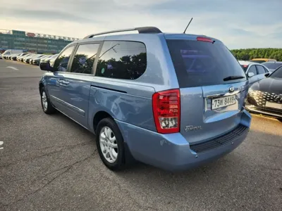 Kia Canival 2013, 147000 км, за 2073.72 USD - фото 6