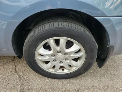 Kia Canival 2013, 147000 км, за 2073.72 USD - фото 8