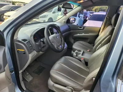 Kia Canival 2013, 147000 км, за 2073.72 USD - фото 9