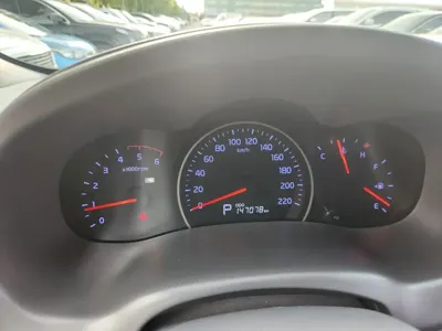 Kia Canival 2013, 147000 км, за 2073.72 USD - фото 12