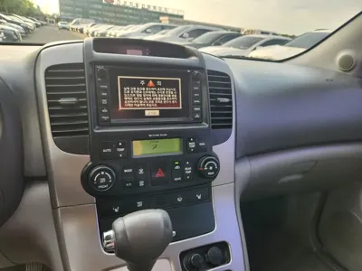 Kia Canival 2013, 147000 км, за 2073.72 USD - фото 13