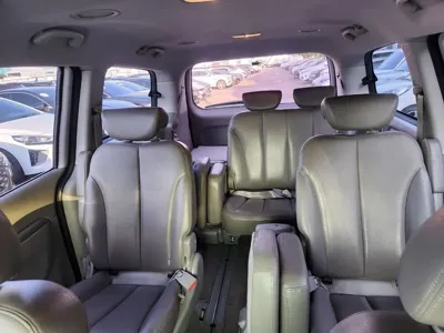 Kia Canival 2013, 147000 км, за 2073.72 USD - фото 16