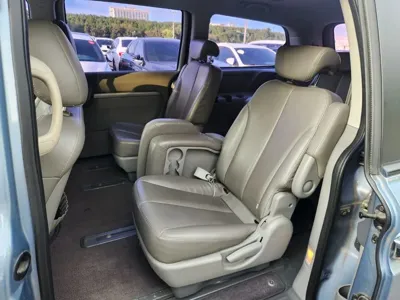 Kia Canival 2013, 147000 км, за 2073.72 USD - фото 18