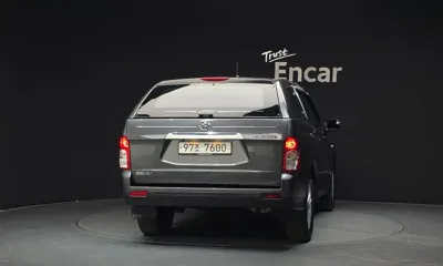 KG_Mobility_Ssangyong KORANDO 2015, 252131 км, за 2776.31 USD