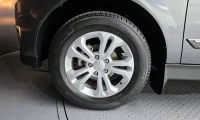 KG_Mobility_Ssangyong KORANDO 2015, 252131 км, за 2776.31 USD