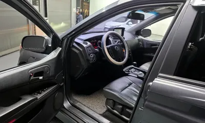 KG_Mobility_Ssangyong KORANDO 2015, 252131 км, за 2776.31 USD - фото 10