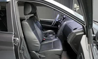 KG_Mobility_Ssangyong KORANDO 2015, 252131 км, за 2776.31 USD - фото 12