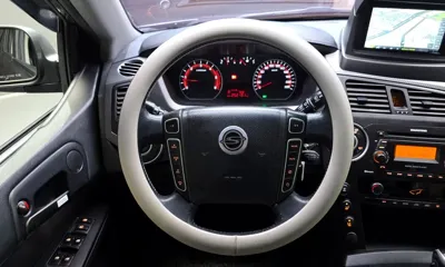 KG_Mobility_Ssangyong KORANDO 2015, 252131 км, за 2776.31 USD - фото 13
