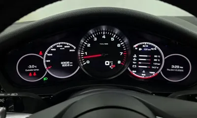 Porsche Panamera 2021, 60636 км, за 57156.03 USD - фото 8