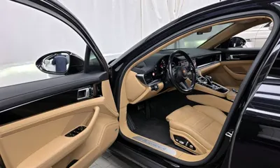 Porsche Panamera 2021, 60636 км, за 57156.03 USD - фото 10