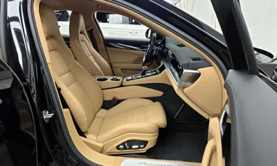 Porsche Panamera 2021, 60636 км, за 57156.03 USD - фото 11