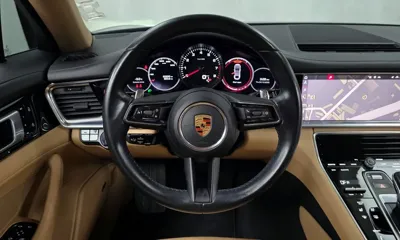 Porsche Panamera 2021, 60636 км, за 57156.03 USD - фото 13