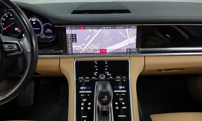 Porsche Panamera 2021, 60636 км, за 57156.03 USD - фото 14